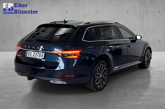 Skoda Superb 11 of 30