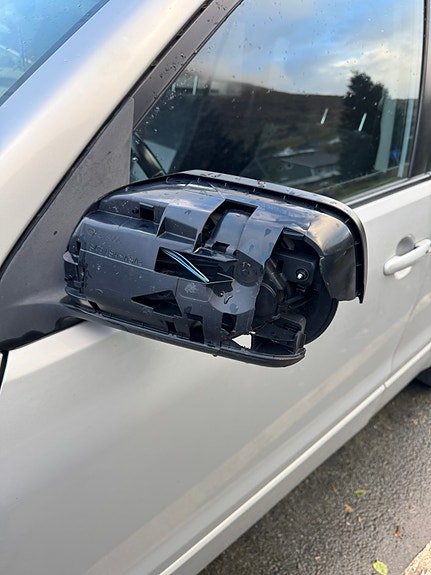 Suzuki Grand Vitara 8 of 9