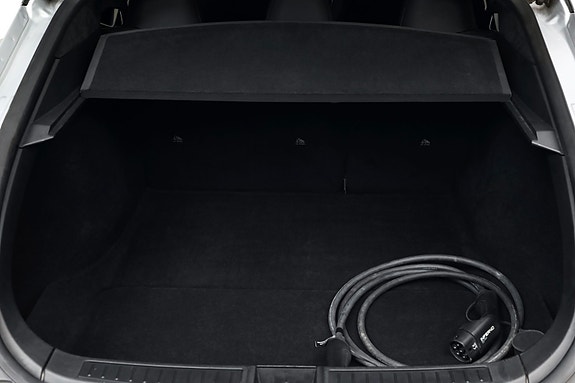 Tesla Model S 6 of 23