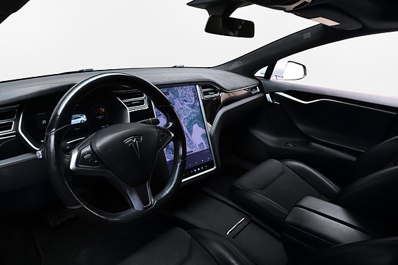 Tesla Model S 9 of 23