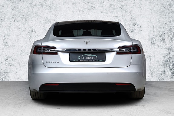 Tesla Model S 5 of 23