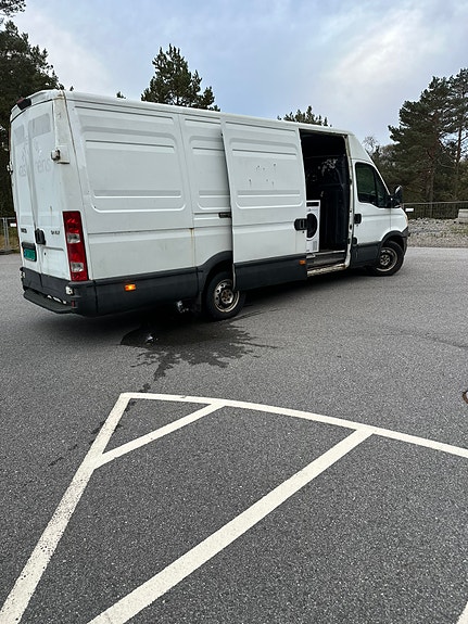 Iveco Daily 17 of 30