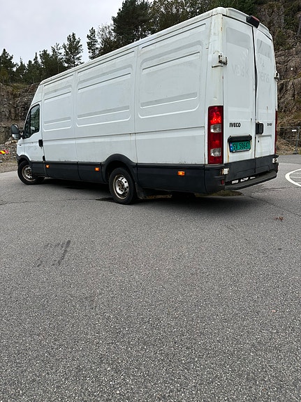Iveco Daily 13 of 30