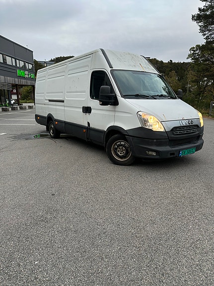 Iveco Daily 3 of 30