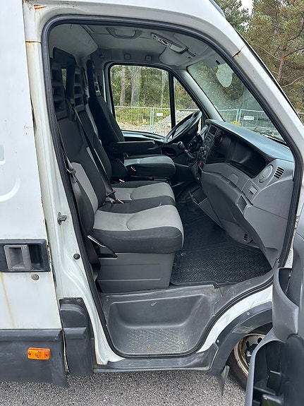 Iveco Daily 26 of 30