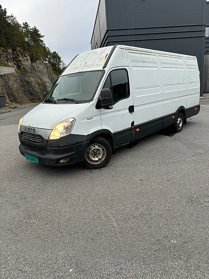 Iveco Daily 5 of 30