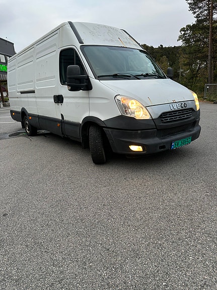 Iveco Daily 16 of 30