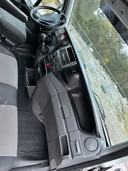 Iveco Daily 25 of 30