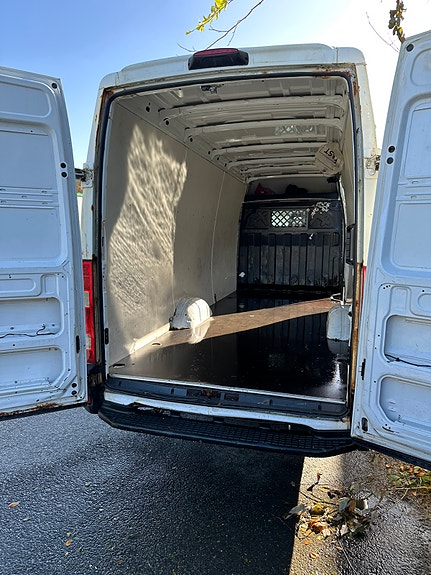 Iveco Daily 20 of 30
