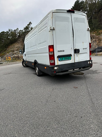 Iveco Daily 12 of 30
