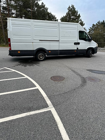 Iveco Daily 10 of 30
