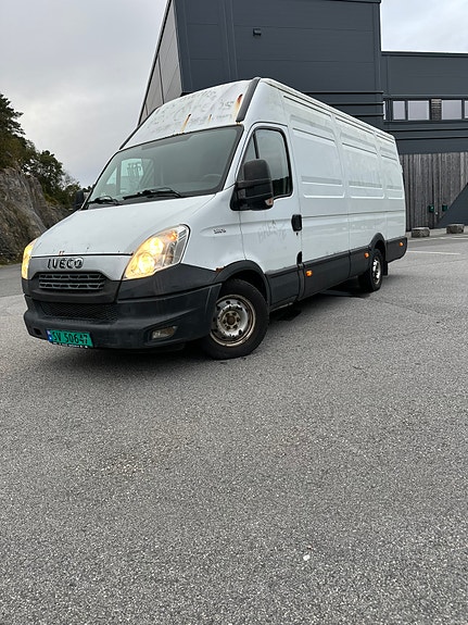 Iveco Daily 15 of 30