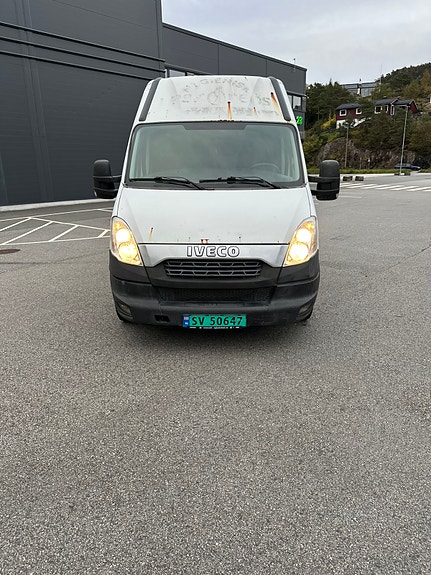 Iveco Daily 4 of 30