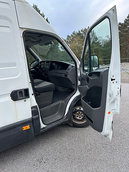 Iveco Daily 27 of 30