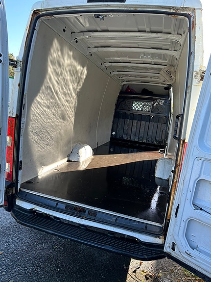 Iveco Daily 21 of 30