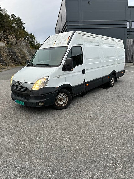 Iveco Daily 6 of 30