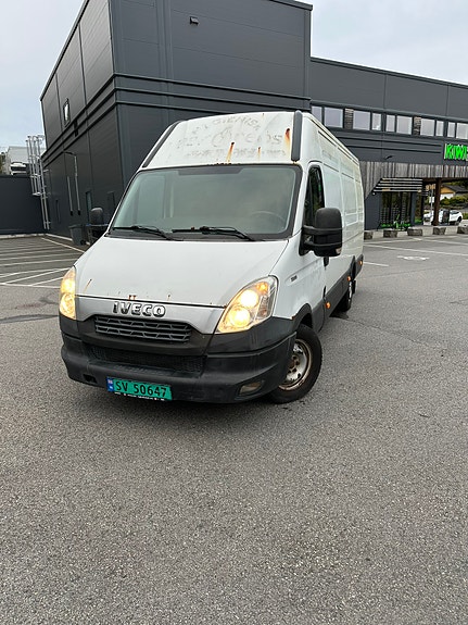Iveco Daily 7 of 30