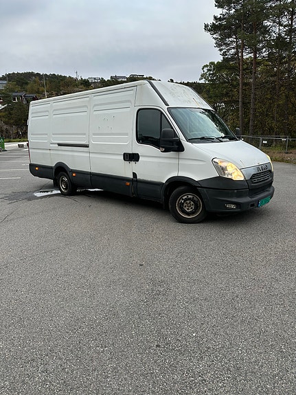 Iveco Daily 8 of 30