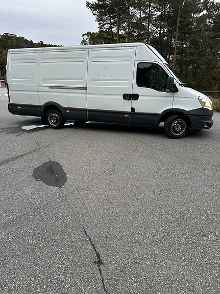 Iveco Daily 9 of 30