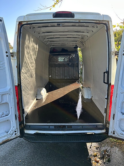 Iveco Daily 22 of 30
