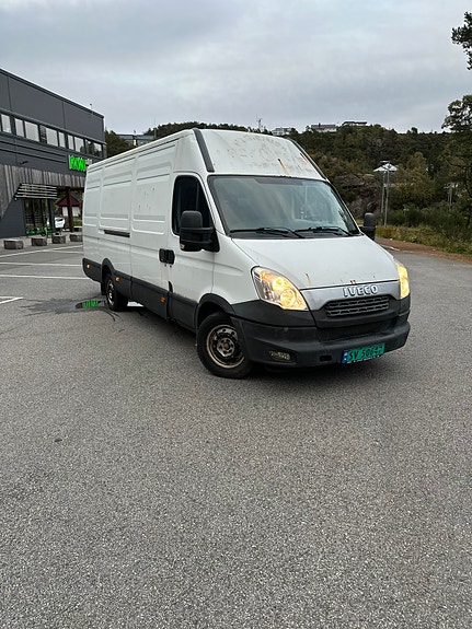 Iveco Daily 2 of 30