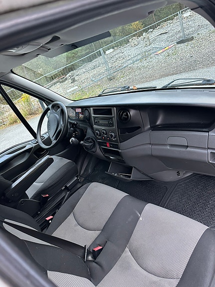 Iveco Daily 28 of 30