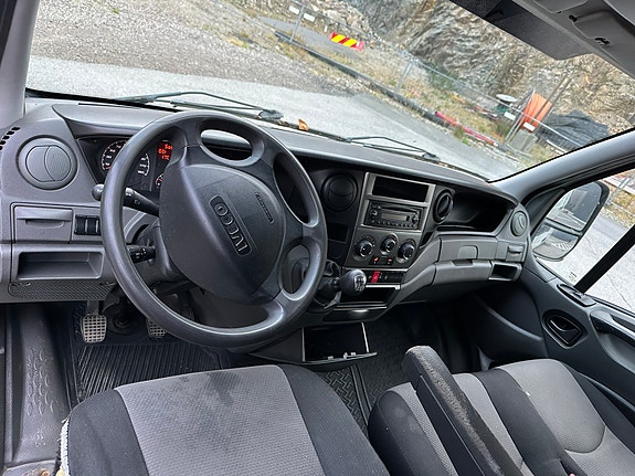 Iveco Daily 30 of 30