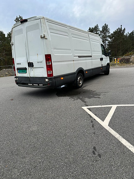 Iveco Daily 11 of 30