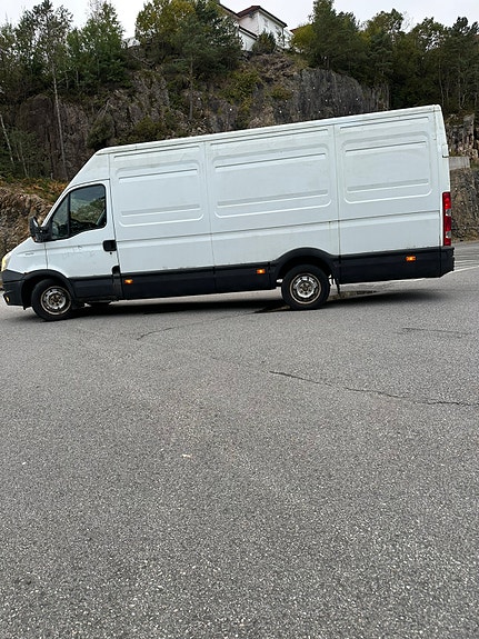 Iveco Daily 14 of 30