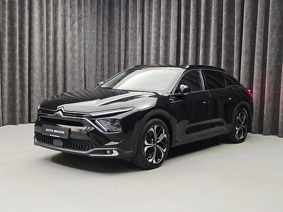 Citroen C5 X 3 of 30