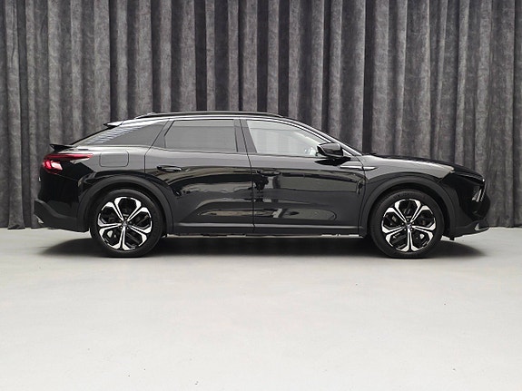 Citroen C5 X 8 of 30