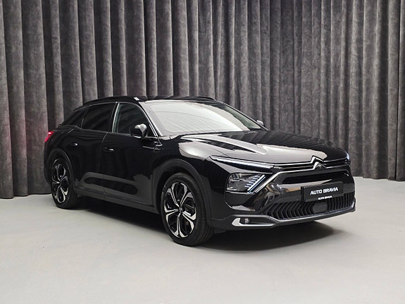 Citroen C5 X 9 of 30