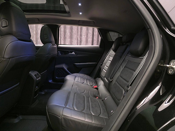 Citroen C5 X 27 of 30