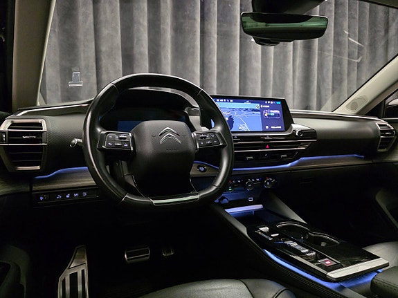 Citroen C5 X 19 of 30