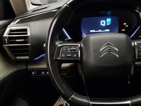 Citroen C5 X 21 of 30