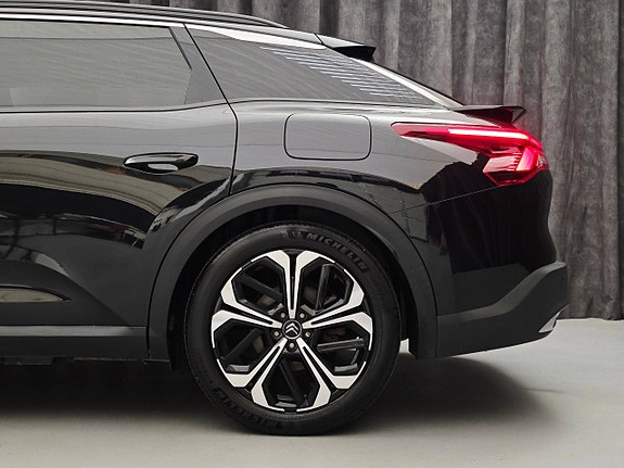 Citroen C5 X 11 of 30