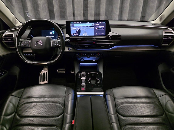 Citroen C5 X 18 of 30