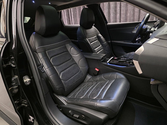 Citroen C5 X 17 of 30