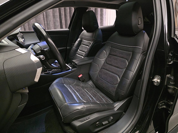 Citroen C5 X 13 of 30