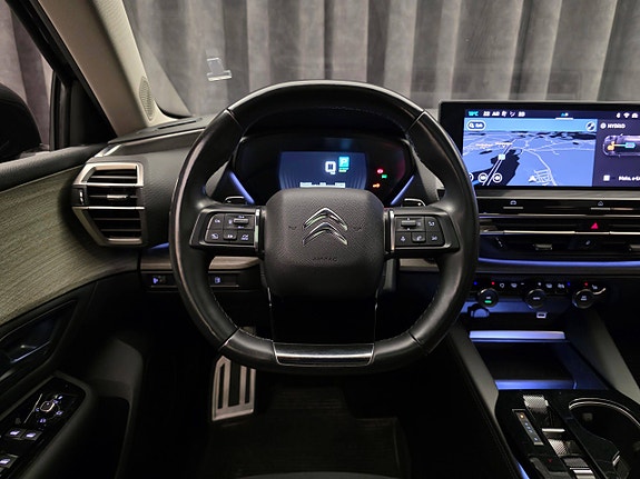 Citroen C5 X 20 of 30