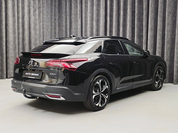 Citroen C5 X 7 of 30