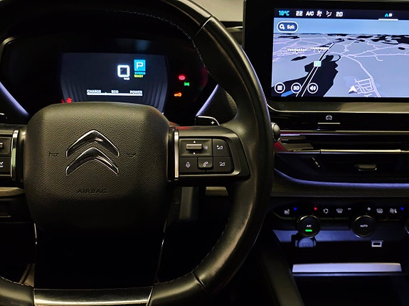 Citroen C5 X 22 of 30