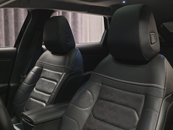 Citroen C5 X 16 of 30