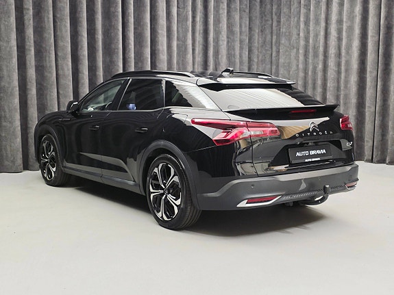 Citroen C5 X 5 of 30