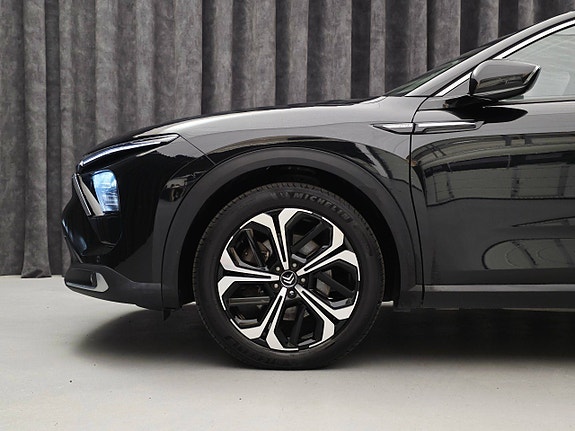 Citroen C5 X 10 of 30