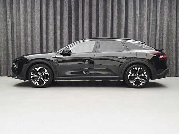 Citroen C5 X 4 of 30