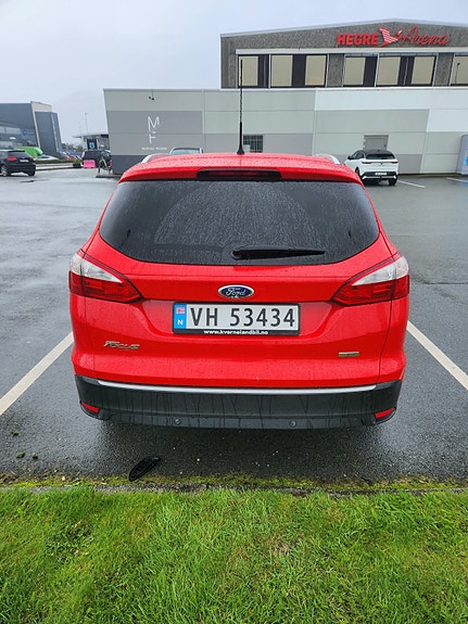 Ford Focus 6 of 12