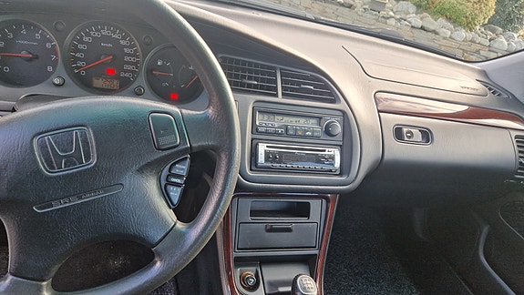 Honda Accord 8 of 11