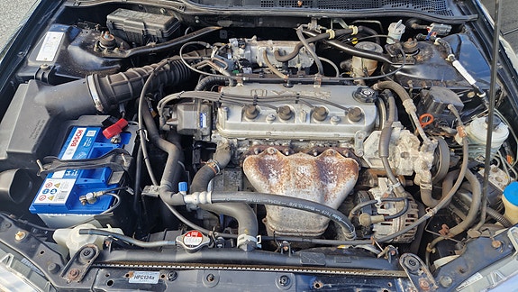 Honda Accord 9 of 11