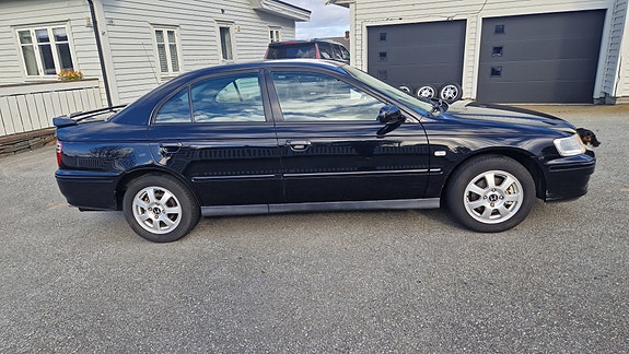 Honda Accord 5 of 11